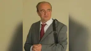 Merak edilen isim Murat Yücetürk: neden öldü?