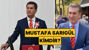 Merak edilen isim Mustafa Sarıgül: kimdir?