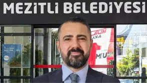 Mezitli'nin yeni başkanı belli oldu! Turgut Selağzı kimdir, hangi partiden, ne iş yapar?