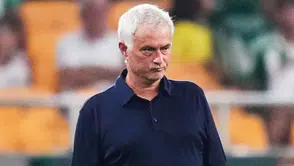 Mourinho'dan Türkiye ve Fenerbahçe sözleri