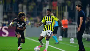 Nelson Semedo savunmadaki istikrarıyla öne çıkıyor