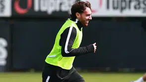 Orkun Kökçü'den Beşiktaş'a iyi haber