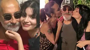 Soner Olgun’un Eşi Kim? Evli Mi? İşte Hayatı ve Kariyerine Dair Detaylar!