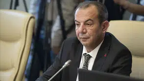 Tanju Özcan’a cinsel saldırı davasında beraat