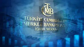 Rezervler yaklaşık 4 milyar dolar azaldı