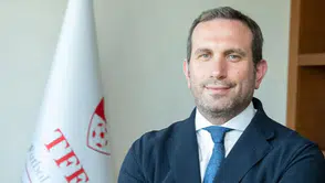 TFF Genel Sekreteri Abdullah Ayaz istifa etti
