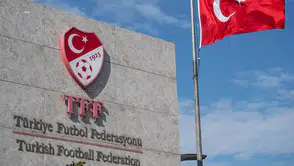 TFF'de istifa depremi! "Verdiğimiz sözleri tutamadık" diyerek görevi bıraktı