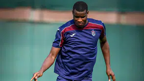 Trabzonspor, Samsunspor maçına hazır