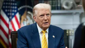 Trump: İran anlaşma yapmak istiyor ancak kiminle görüşeceğimizi bilmiyoruz