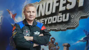Türkiye uzayda rüştünü ispatlamaya hazır