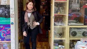 Yasemin Baştan duygusal bir çıkış yaptı: Serhat Kılıç'ı özlüyorum!