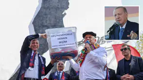 'Erdoğan 'Ben Mersin'i, Silifke'yi tanımam' diyor'