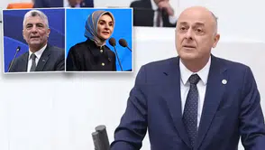 MKK numaralarını vererek açıklama istedi