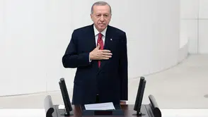 Yeni yasama yılı oturumu! Başkan Erdoğan: TBMM 15 Temmuz'da milletin emanetine sahip çıktı
