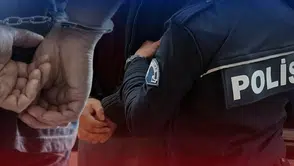 İstanbul merkezli 5 ilde suç örgütü operasyonu: 32 gözaltı