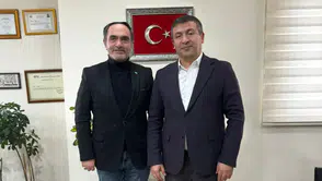 Yaşar Sarıkaya’dan Aksaray OSB’ye stratejik ziyaret