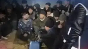 5 ilde göçmen kaçakçılığı operasyonu: 22 tutuklama