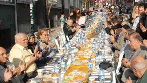 2026 Ramazan’ında Muğla İftar Çadırları Nereye Kurulur?