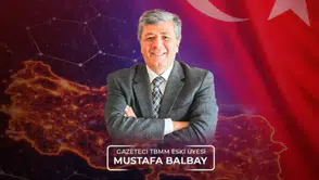 Trabzon'da Mustafa Balbay ile Türkiye’nin Geleceği Konferansı ve Kitap İmza Günü Düzenleniyor
