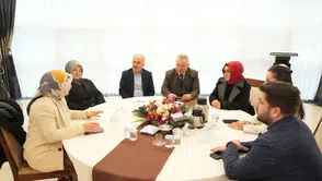 'Köklerden Geleceğe' Çalıştayı Rize’de Gerçekleştirildi