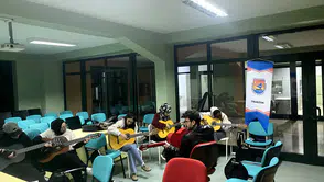 Karadeniz Uluslararası Öğrenci Akademisi, 2026 programıyla sanatsal ve teknik gelişimi destekliyor