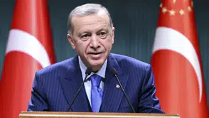 Erdoğan, Erbakan’ı vefatının 15. yılında rahmetle andı