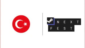Steam Next Fest’te yer alan yerli yapımlar – Şubat 2026