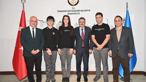 Trabzon Fen Lisesi'nin projesi, yüz yılı aşan direnişi ve tarihi rolü inceliyor!