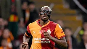 Juventus maçı öncesi Osimhen’den çarpıcı açıklamalar