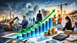 İstihdam ve ücret endekslerinde yılın son çeyreğinde artış