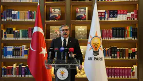 AK Parti Genel Başkan Yardımcısı Yayman'dan 28 Şubat paylaşımı