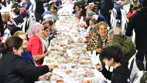 Aksaray'da iftar çadırları nerede 2026? Aksaray'da iftar çadırları nereye kurulur?