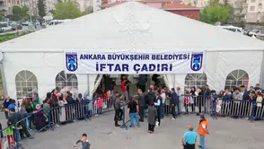 Ankara'da iftar çadırları nerede 2026? Ankara'da iftar çadırları nereye kurulur?