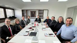 Türkiye Kent Konseyleri Birliği kent markalaşmasını ele alacak