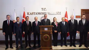 Sağlık Bakanı Memişşoğlu: Üreten sağlık modeliyle artık Türkiye sadece sağlık hizmetini sunan değil