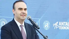 Antalya'ya 235 Milyon Liralık ARGE Üssü