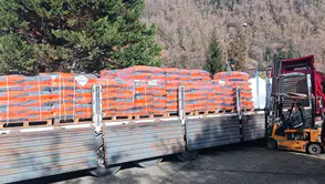 Artvin’de İçme Suyu İçin Arıtma Tesisi Modernize Ediliyor