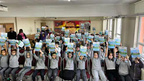 Rize Belediyesi'nden Yeşil Kırsal Alanlar İçin Eğitim Projesi Tamamlandı