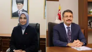 İçişleri Bakanlığı’nda bakan yardımcılığı görevlerinde değişim