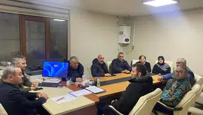 Cumhur İttifakı toplantısında kadınların yerel yönetim katkıları ele alındı