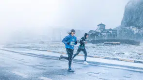 Trabzon Yarı Maratonu için kayıtlar devam ediyor, katılım 40 ülkeyi aşacak!