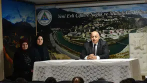 Artvin Belediyesi’nden Öğrencilere Yerel Yönetim Eğitimi