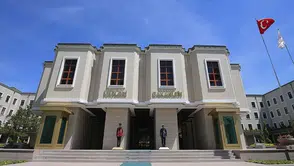 İçişleri Bakanlığı’nda görev dağılımı belli oldu