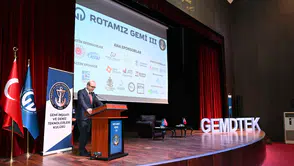 Karadeniz Teknik Üniversitesi'nde Kariyer Günleri coşkusu başladı