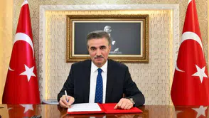 Oltu Belediyesi’nden Erzurum Valisi Aydın Baruş’a Tebrik Mesajı