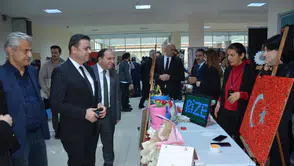 Rize'de Sıfır Atık Konferansı ile Çevre Bilinci ve Sürdürülebilirlik Vurgulandı