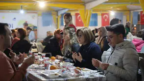 2026 Ramazan: Şırnak İftar Çadırları Hangi Noktalarda Kuruluyor?