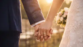 2025’te 552 bin çift evlendi, boşanmalar 193 bini aştı