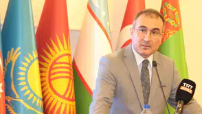 Dr. Hikmet Eren: Türk Dünyası, Türkiye’nin Dış Politika Vizyonunun Stratejik Merkezidir