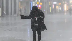 Yurt genelinde yağışlı ve serin hava etkisini artıracak